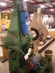 RR 226 Watson Stillman Wheel Press, d